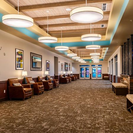 Mistequa Casino Hotel Chewelah Екстериор снимка