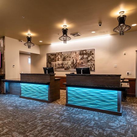 Mistequa Casino Hotel Chewelah Екстериор снимка